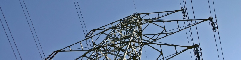 pylon