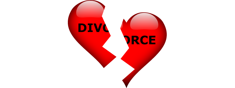 divorce